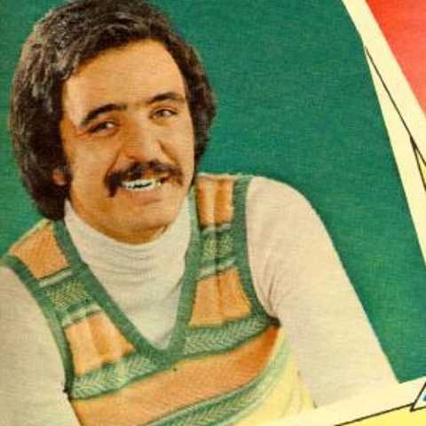 دانلود آهنگ دو تا چشم سیاه داری فریدون فروغی